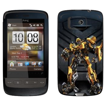   «a - »   HTC Touch 2