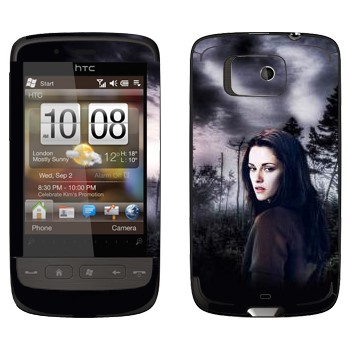   «   - »   HTC Touch 2