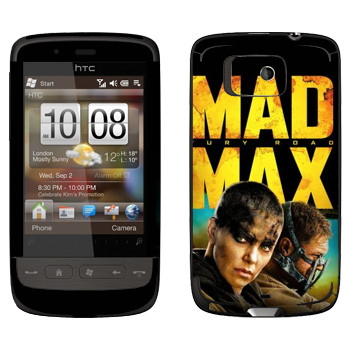   « :  »   HTC Touch 2