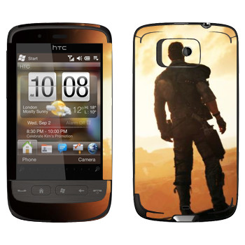   « »   HTC Touch 2