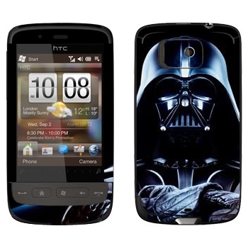 HTC Touch 2