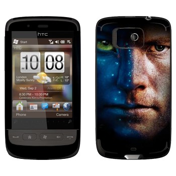   «  - »   HTC Touch 2