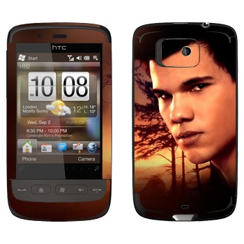   « - »   HTC Touch 2