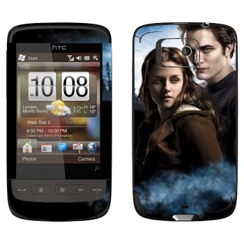   «   - »   HTC Touch 2