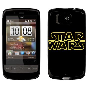   « Star Wars»   HTC Touch 2