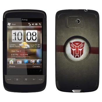   « »   HTC Touch 2