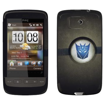   « »   HTC Touch 2