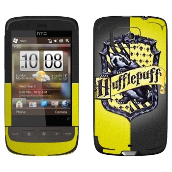   «  -  »   HTC Touch 2