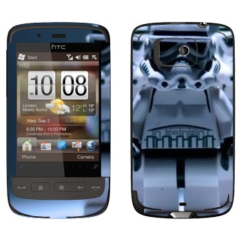   «      »   HTC Touch 2