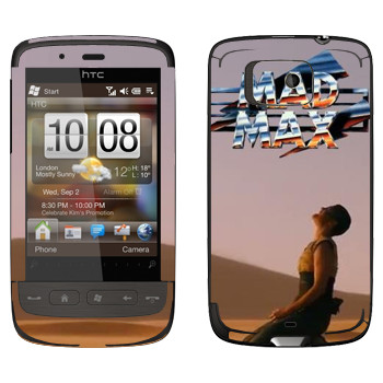   «Mad Max »   HTC Touch 2