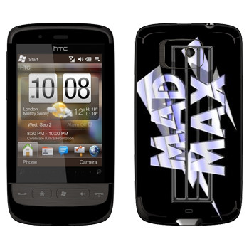 HTC Touch 2