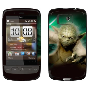 HTC Touch 2