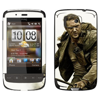   « :  »   HTC Touch 2