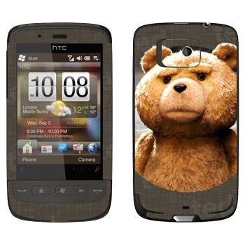   « »   HTC Touch 2