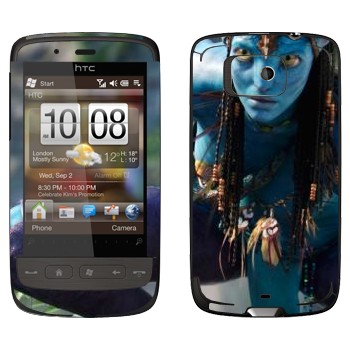   «    - »   HTC Touch 2