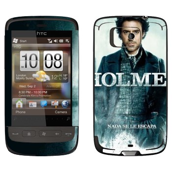   «   -  »   HTC Touch 2