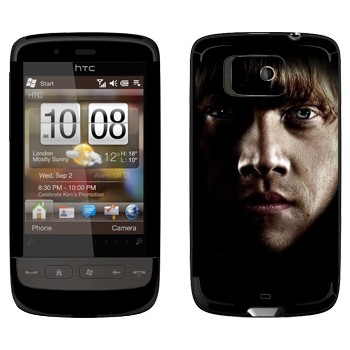   «  -  »   HTC Touch 2