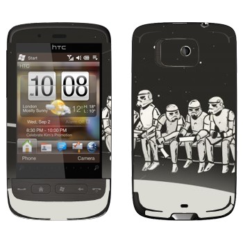   «   »   HTC Touch 2