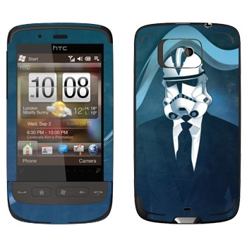   «   »   HTC Touch 2