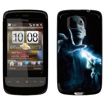   «   -  »   HTC Touch 2