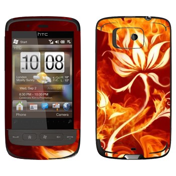   «  »   HTC Touch 2