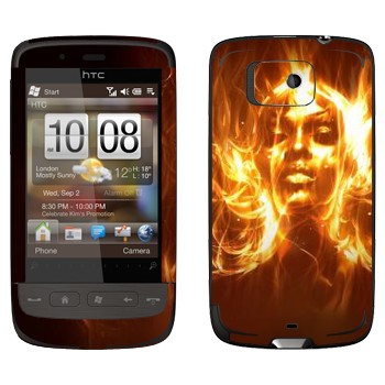   «  »   HTC Touch 2