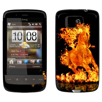   « »   HTC Touch 2