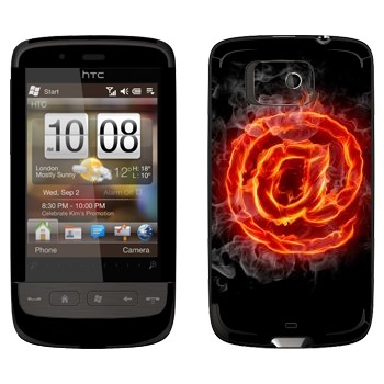   « »   HTC Touch 2