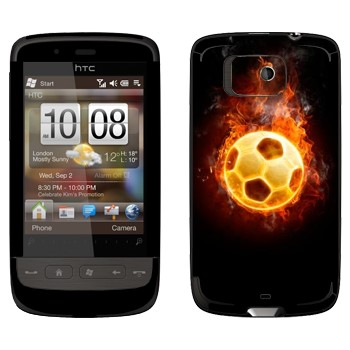   «  »   HTC Touch 2