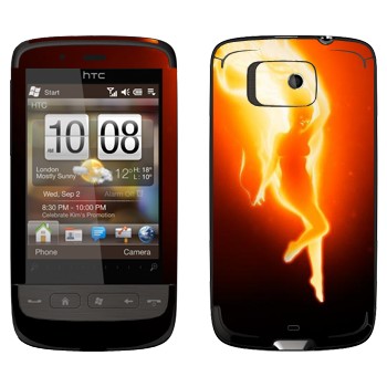   « »   HTC Touch 2