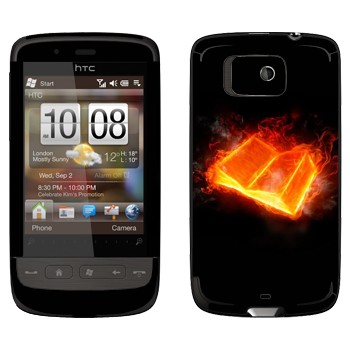   « »   HTC Touch 2