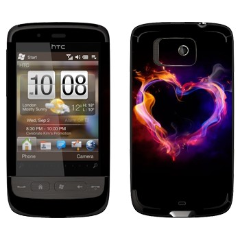   « »   HTC Touch 2