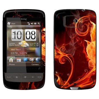   « »   HTC Touch 2