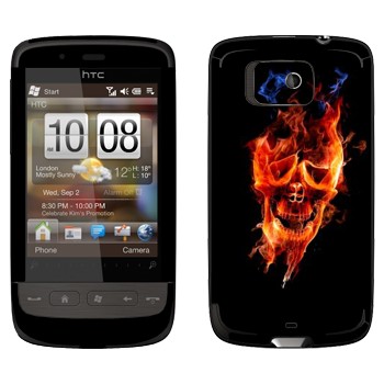   « »   HTC Touch 2