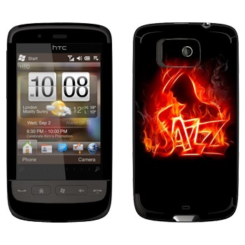   « »   HTC Touch 2