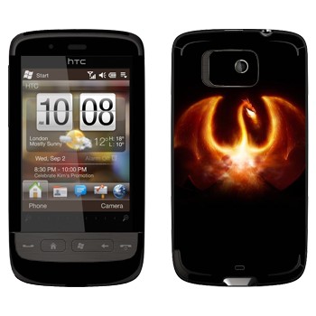   « »   HTC Touch 2