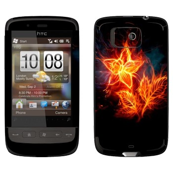   «   »   HTC Touch 2