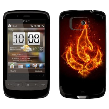   « »   HTC Touch 2