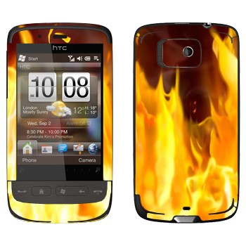   « »   HTC Touch 2