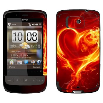   « »   HTC Touch 2