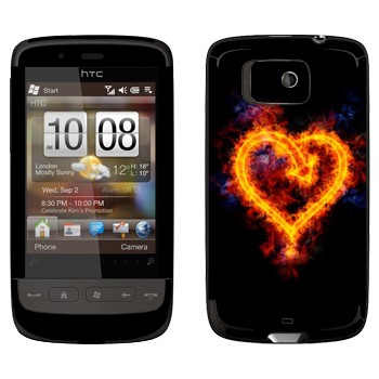   « »   HTC Touch 2