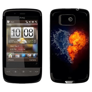   «   »   HTC Touch 2