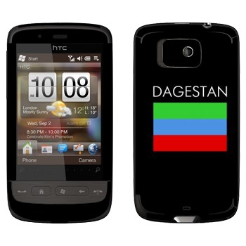   «»   HTC Touch 2