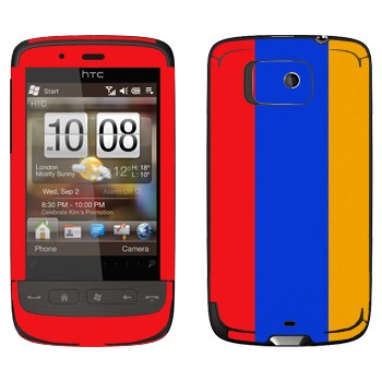   «  »   HTC Touch 2