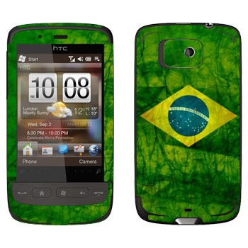 HTC Touch 2