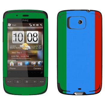   «  »   HTC Touch 2