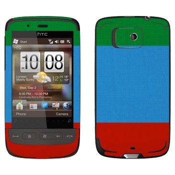   « »   HTC Touch 2