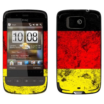 HTC Touch 2