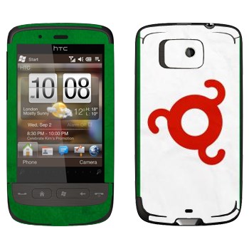 HTC Touch 2