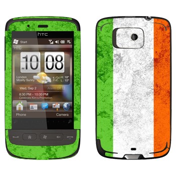   « »   HTC Touch 2